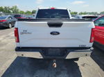 2017 Ford F-150 Xlt vin: 1FTFW1EF6HKE40185