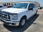 2017 Ford F-150 Xlt vin: 1FTFW1EF6HKE40185