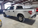 2011 Ford F150 Supercrew White vin: 1FTFW1EF7BFB93016