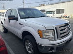 2011 Ford F150 Supercrew vin: 1FTFW1EF7BKD35517