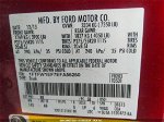 2014 Ford F-150 Fx4 Красный vin: 1FTFW1EF7EFA56260