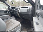 2014 Ford F-150 Xlt Красный vin: 1FTFW1EF7EFC25709