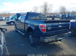 2014 Ford F-150 Xlt Синий vin: 1FTFW1EF7EFD07486