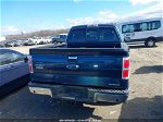 2014 Ford F-150 Xlt Синий vin: 1FTFW1EF7EFD07486