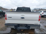 2014 Ford F-150 Lariat Белый vin: 1FTFW1EF7EKD20102