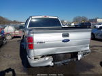 2014 Ford F-150 Stx Silver vin: 1FTFW1EF7EKE78181