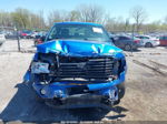 2014 Ford F-150 Stx Blue vin: 1FTFW1EF7EKF44325