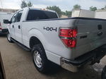 2014 Ford F150 Supercrew vin: 1FTFW1EF7EKF81066