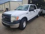 2014 Ford F150 Supercrew vin: 1FTFW1EF7EKF81066