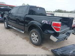 2014 Ford F-150 Stx Черный vin: 1FTFW1EF7EKG44151