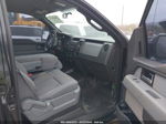 2014 Ford F-150 Stx Черный vin: 1FTFW1EF7EKG44151