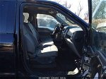 2017 Ford F-150 Xlt Black vin: 1FTFW1EF7HKC21123