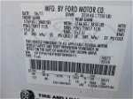 2011 Ford F150 Supercrew Белый vin: 1FTFW1EF8BFB99911