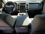 2011 Ford F150 Supercrew Белый vin: 1FTFW1EF8BFC96512