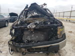 2014 Ford F150 Supercrew Burn vin: 1FTFW1EF8EKF62199