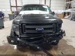 2014 Ford F-150 Fx4 Черный vin: 1FTFW1EF8EKF65362