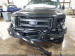 2014 Ford F-150 Fx4 Black vin: 1FTFW1EF8EKF65362