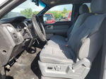 2011 Ford F150 Supercrew Белый vin: 1FTFW1EF9BFB39717