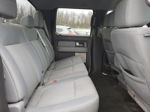 2014 Ford F150 Supercrew White vin: 1FTFW1EF9EFC10533