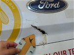2017 Ford F-150 Xl vin: 1FTFW1EF9HKD76577