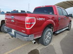 2011 Ford F150 Supercrew vin: 1FTFW1EFXBFA20557