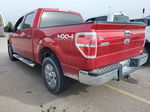 2011 Ford F150 Supercrew vin: 1FTFW1EFXBFA20557