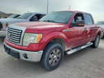 2011 Ford F150 Supercrew vin: 1FTFW1EFXBFA20557