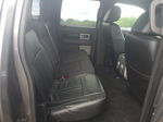 2011 Ford F150 Supercrew Черный vin: 1FTFW1EFXBFC68632