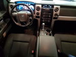 2011 Ford F150 Supercrew White vin: 1FTFW1EFXBFD31258