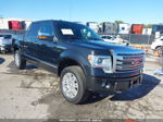 2014 Ford F-150 Platinum Black vin: 1FTFW1EFXEFC50748