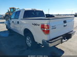 2014 Ford F-150 Xlt Белый vin: 1FTFW1EFXEKD65857