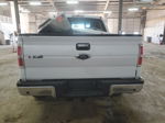 2014 Ford F150 Supercrew White vin: 1FTFW1EFXEKE72147