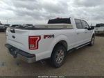 2017 Ford F-150 Xl/xlt/lariat White vin: 1FTFW1EFXHKE39671