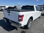 2018 Ford F150 Supercrew vin: 1FTFW1EG1JKD45080