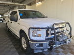 2017 Ford F-150 Xlt Unknown vin: 1FTFW1EG3HKD73182