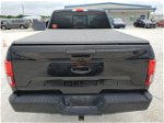 2018 Ford F150 Supercrew Black vin: 1FTFW1EG4JFC72778