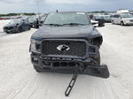 2018 Ford F150 Supercrew Черный vin: 1FTFW1EG4JFC72778