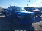 2018 Ford F-150 Xlt Blue vin: 1FTFW1EG7JFC17337