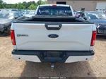 2017 Ford F-150 Xlt Белый vin: 1FTFW1EG8HFA72691