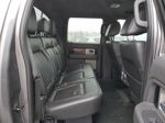 2011 Ford F150 Supercrew Gray vin: 1FTFW1ET0BFB10581