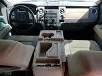 2011 Ford F150 Supercrew Золотой vin: 1FTFW1ET0BFB47744