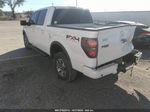 2011 Ford F-150 Fx4 Белый vin: 1FTFW1ET0BKE16428