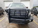 2014 Ford F150 Supercrew Black vin: 1FTFW1ET0EFA12686