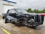 2014 Ford F150 Supercrew Black vin: 1FTFW1ET0EFA12686