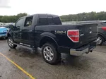 2014 Ford F150 Supercrew Черный vin: 1FTFW1ET0EFA12686