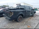 2014 Ford F-150 Limited Black vin: 1FTFW1ET0EFA22313