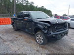 2014 Ford F-150 Limited Black vin: 1FTFW1ET0EFA22313