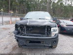 2014 Ford F-150 Limited Black vin: 1FTFW1ET0EFA22313