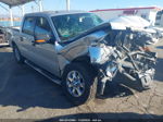 2014 Ford F-150 Xlt Silver vin: 1FTFW1ET0EFC73817