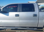 2014 Ford F-150 Xlt Silver vin: 1FTFW1ET0EFC73817